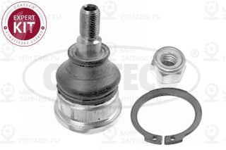 Шарнир независимой подвески / поворотного рычага CORTECO 49400696