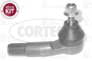 Наконечник поперечной рулевой тяги CORTECO 49400760
