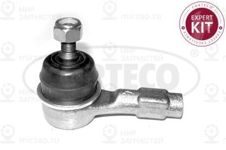 Наконечник поперечной рулевой тяги CORTECO 49400838