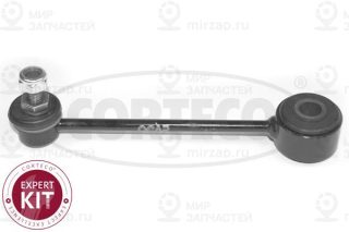 Тяга / стойка стабилизатора CORTECO 49401116
