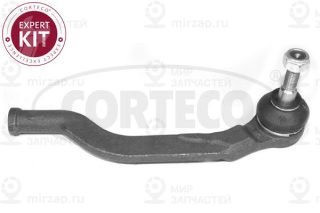 Наконечник поперечной рулевой тяги CORTECO 49401817