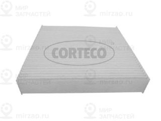 Фильтр салона CORTECO 49412332