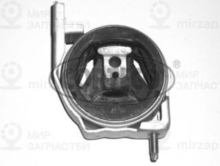 Подвеска, автоматическая коробка передач CORTECO 508972