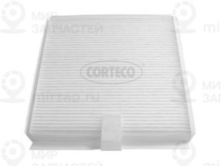 Фильтр салона CORTECO 80000163