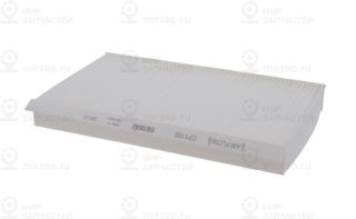 Фильтр салона CORTECO 80000360