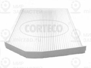 Фильтр салона CORTECO 80000412