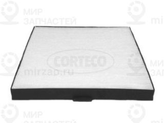 Фильтр салона CORTECO 80000537