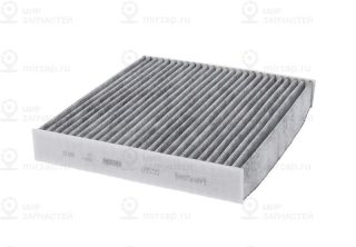 Фильтр салона CORTECO 80000605