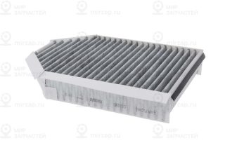 Фильтр салона CORTECO 80000606