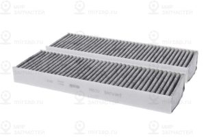 Фильтр салона CORTECO 80000615
