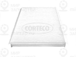 Фильтр салона CORTECO 80000637