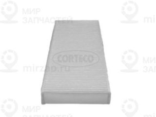 Фильтр салона CORTECO 80000649