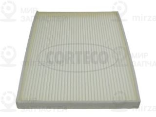 Фильтр салона CORTECO 80000676
