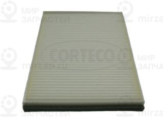 Фильтр салона CORTECO 80000712