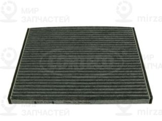 Фильтр салона CORTECO 80000771