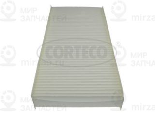 Фильтр салона CORTECO 80000865