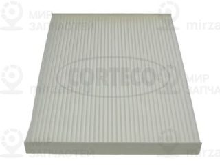 Фильтр салона CORTECO 80000874
