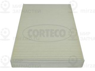 Фильтр салона CORTECO 80000915