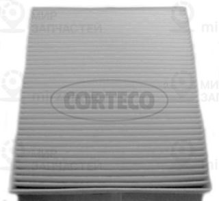 Фильтр салона CORTECO 80001174
