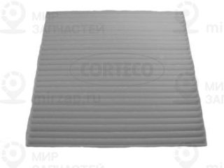 Фильтр салона CORTECO 80001178