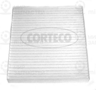 Фильтр салона CORTECO 80001183