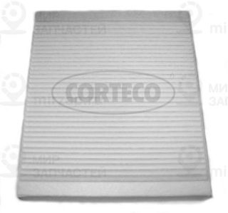 Фильтр салона CORTECO 80001185