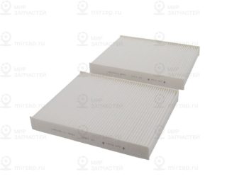 Фильтр салона CORTECO 80001210