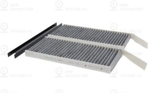 Фильтр салона CORTECO 80001457