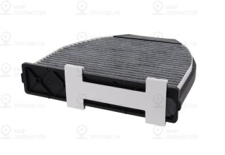 Фильтр салона CORTECO 80001527