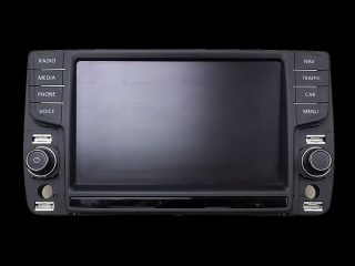 Запчасть VAG 5G0919606