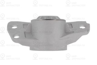 Опора стойки амортизатора CORTECO 80001560