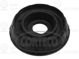 Опора стойки амортизатора CORTECO 80001615