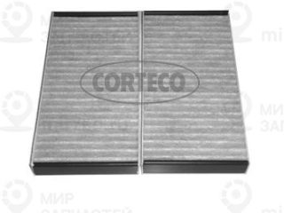 Фильтр салона CORTECO 80001719
