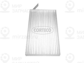 Фильтр салона CORTECO 80001720