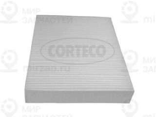Фильтр салона CORTECO 80001742