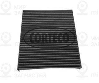 Фильтр салона CORTECO 80001750