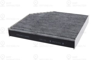 Фильтр салона CORTECO 80001756