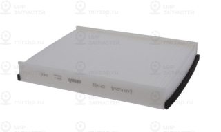 Фильтр салона CORTECO 80001772