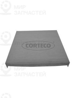 Фильтр салона CORTECO 80001774