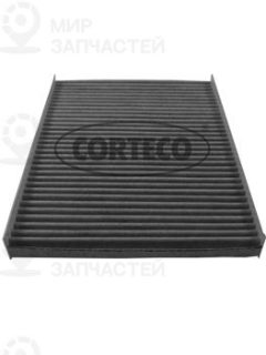 Фильтр салона CORTECO 80001775