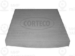 Фильтр салона CORTECO 80001785