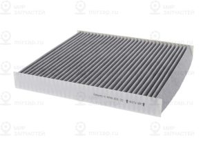 Фильтр салона CORTECO 80001786