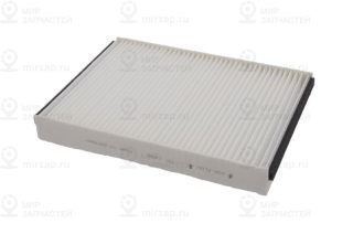 Фильтр салона CORTECO 80004550