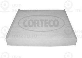 Фильтр салона CORTECO 80004673