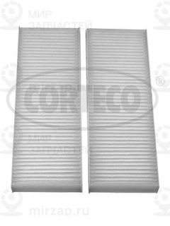 Фильтр салона CORTECO 80004779