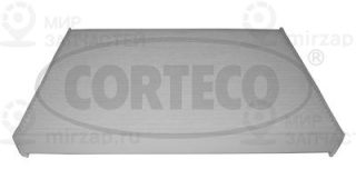 Фильтр салона CORTECO 80005071