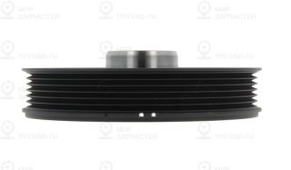 Ременный шкив коленчатого вала CORTECO 80005171