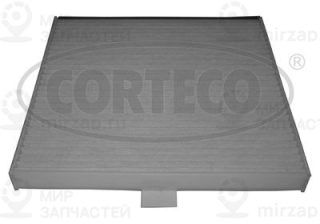 Фильтр салона CORTECO 80005177