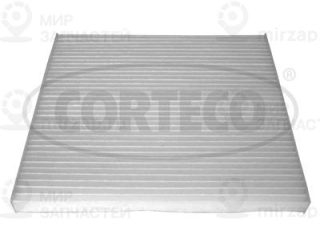 Фильтр салона CORTECO 80005209