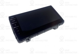 Запчасть VAG 5G6919606